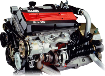 P2E12 Engine